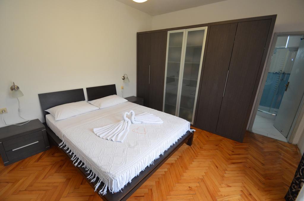 Apartments Ivetic Kotor Quarto foto