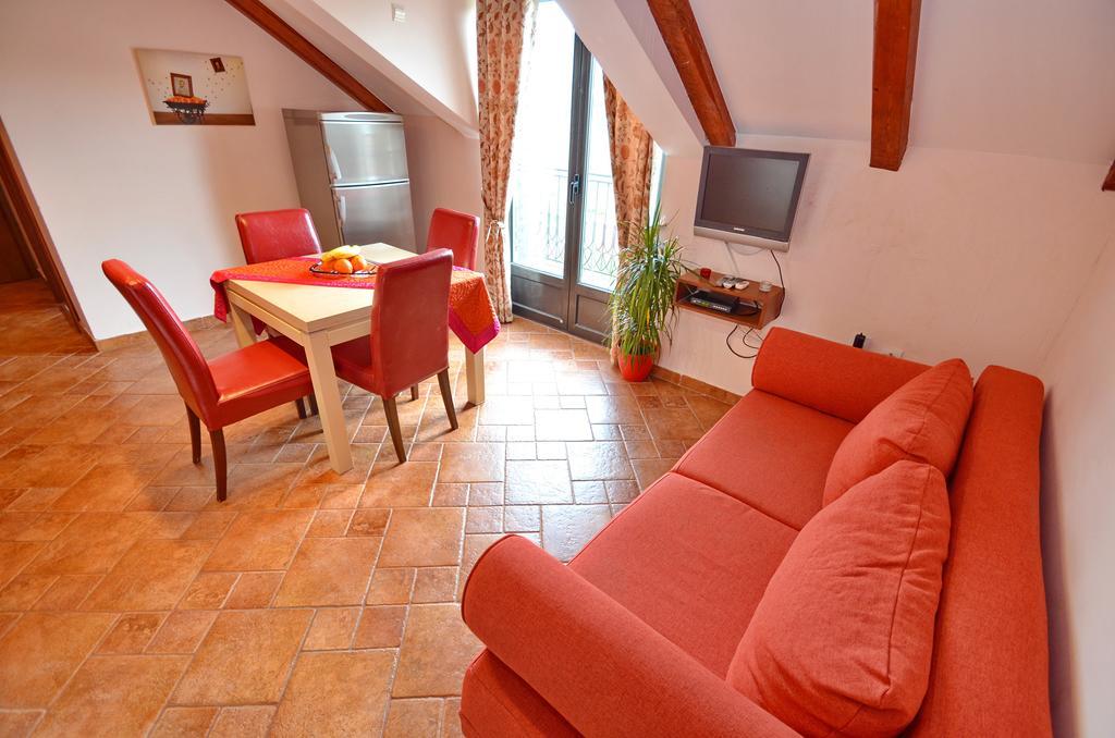 Apartments Ivetic Kotor Quarto foto