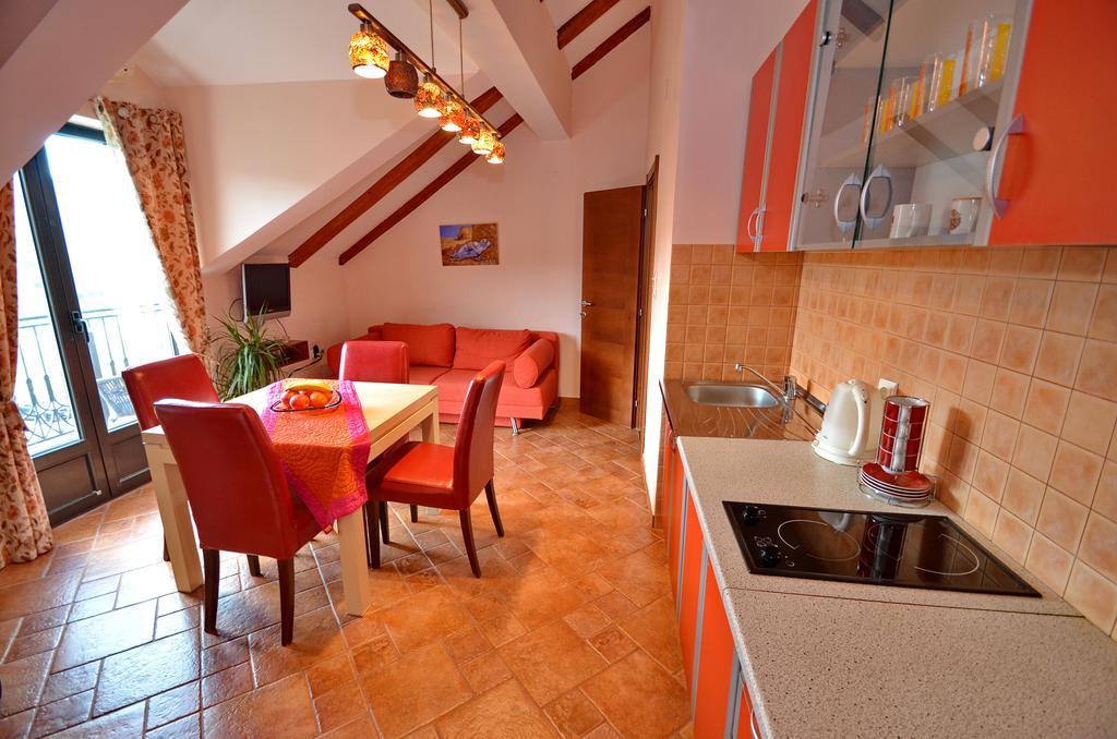 Apartments Ivetic Kotor Quarto foto
