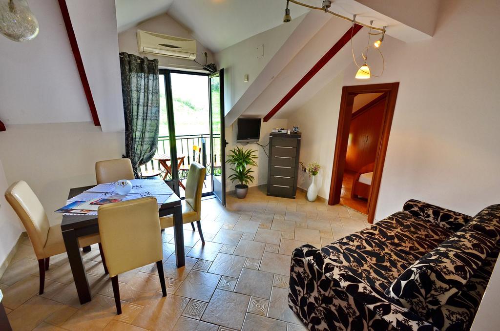 Apartments Ivetic Kotor Quarto foto