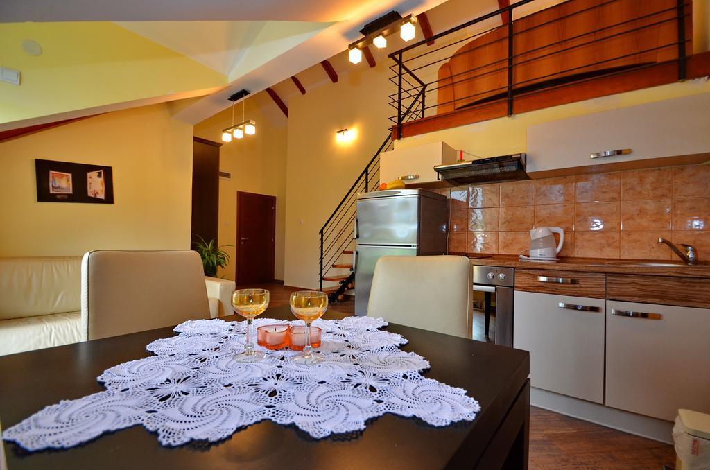 Apartments Ivetic Kotor Quarto foto