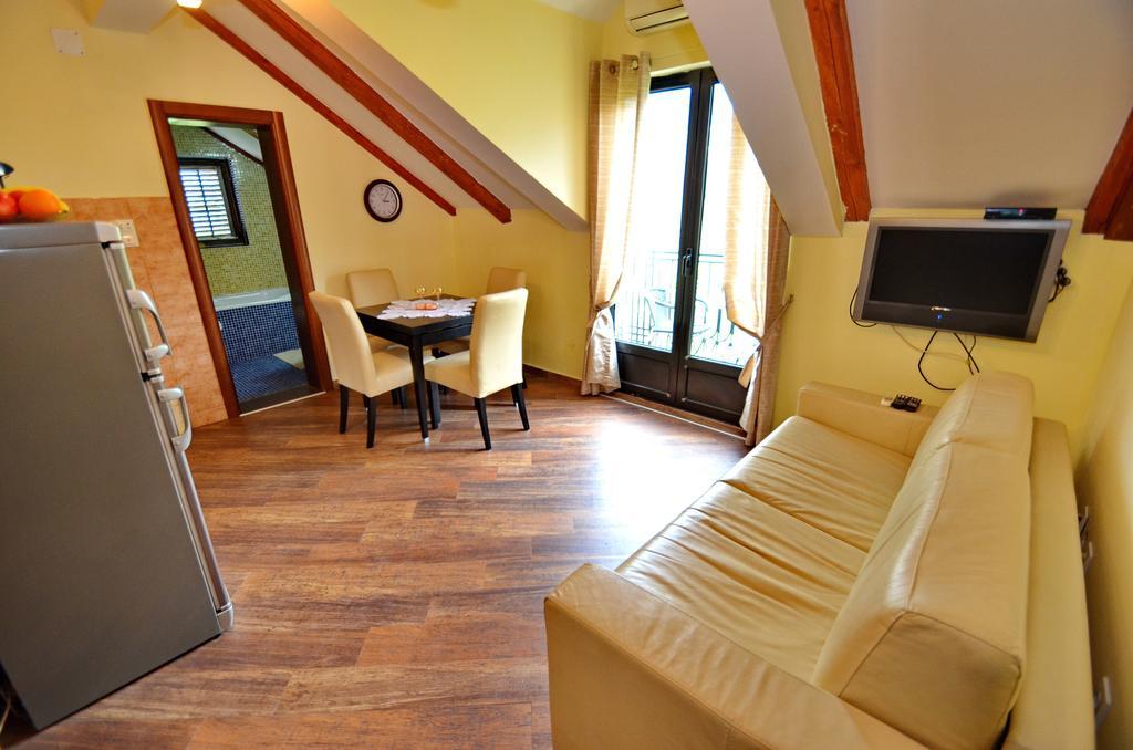 Apartments Ivetic Kotor Quarto foto