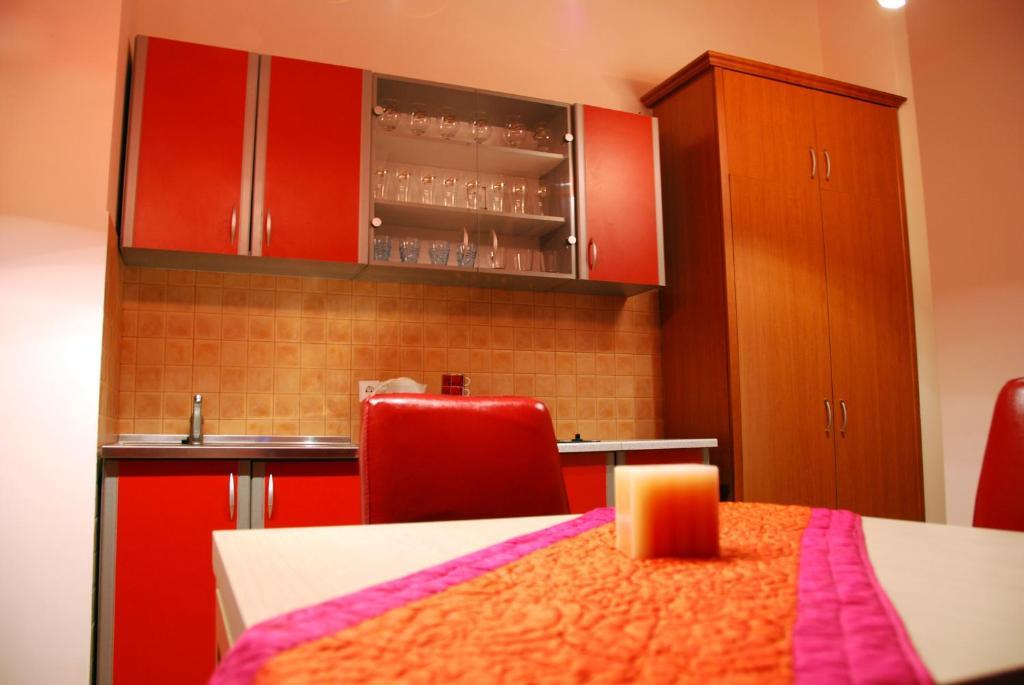 Apartments Ivetic Kotor Quarto foto