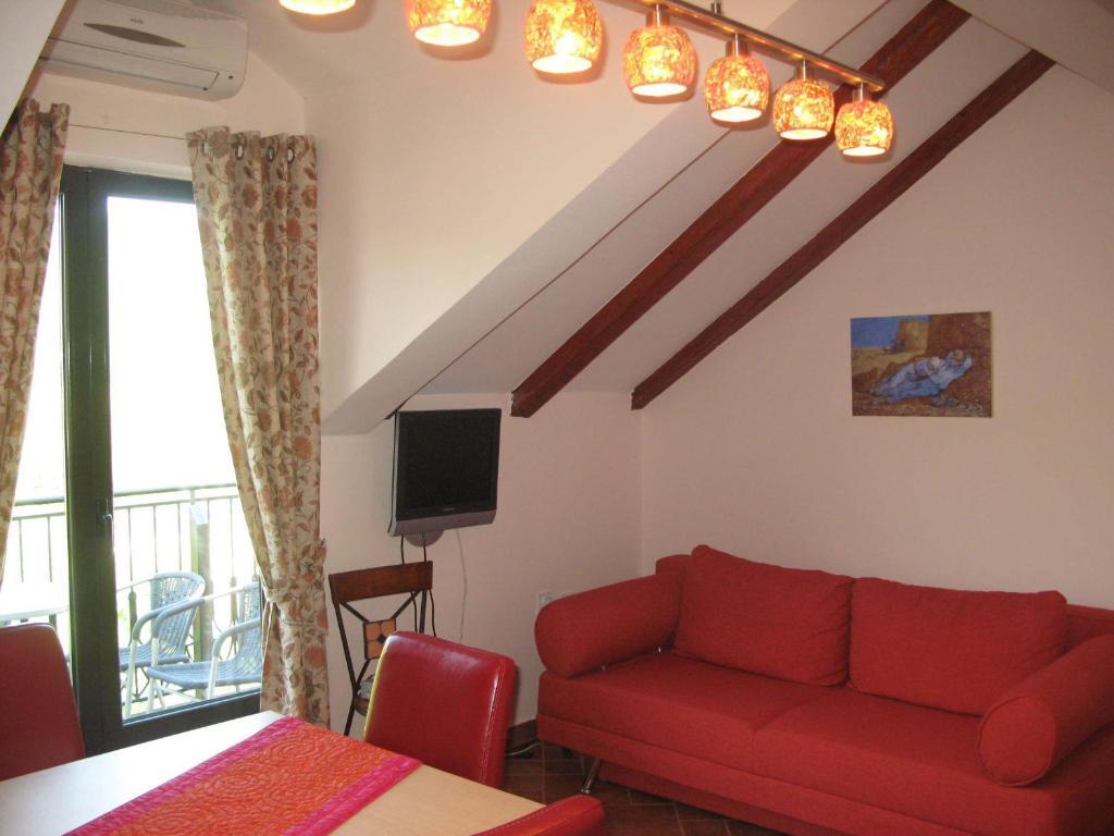Apartments Ivetic Kotor Quarto foto