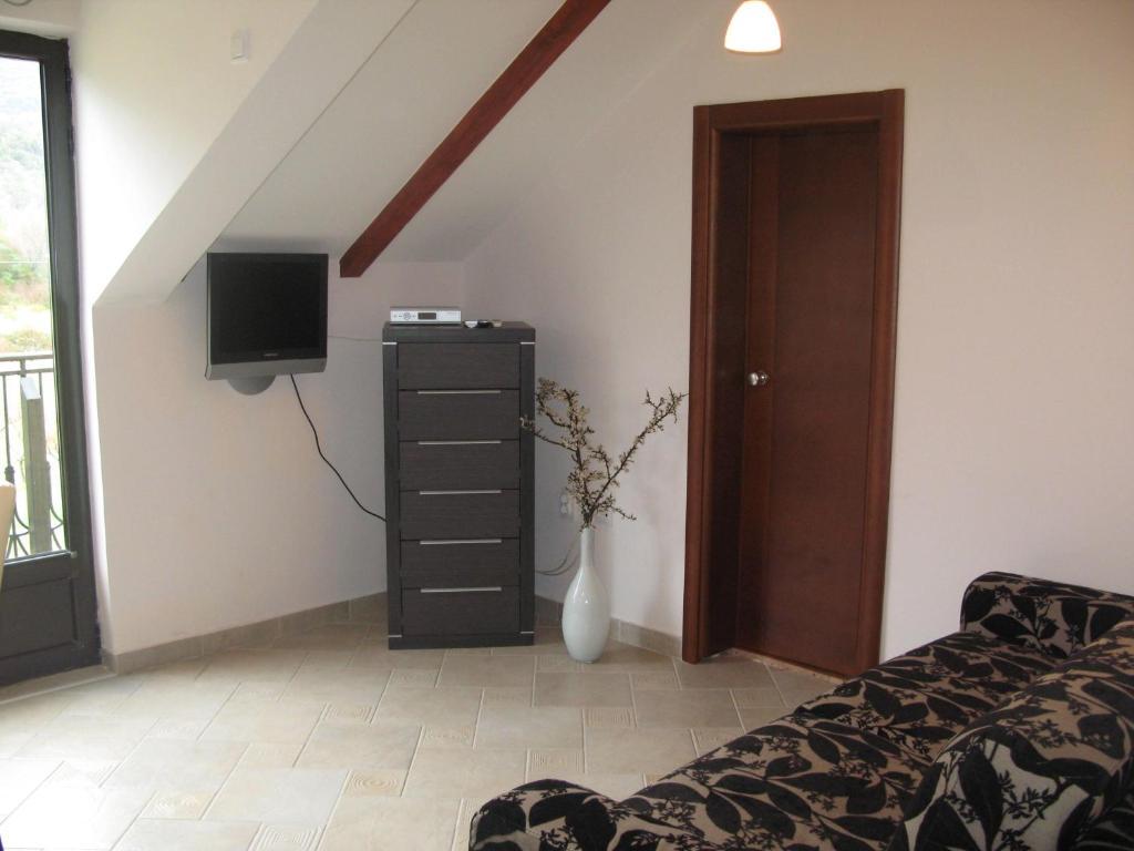 Apartments Ivetic Kotor Quarto foto