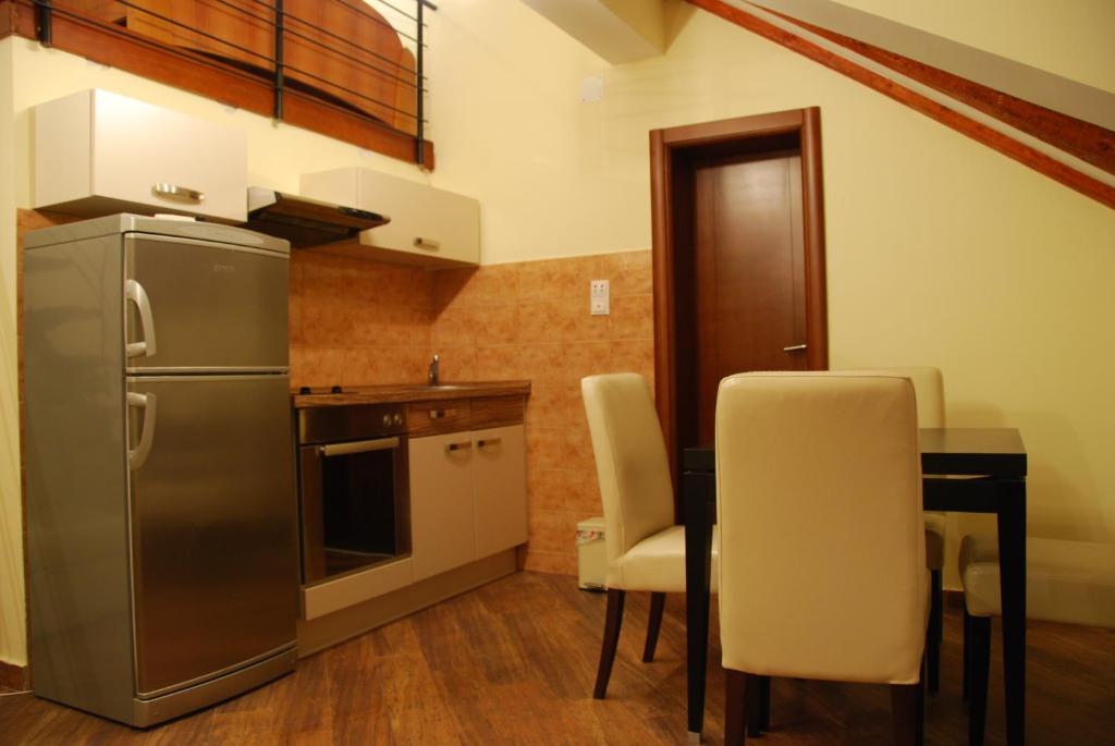 Apartments Ivetic Kotor Quarto foto